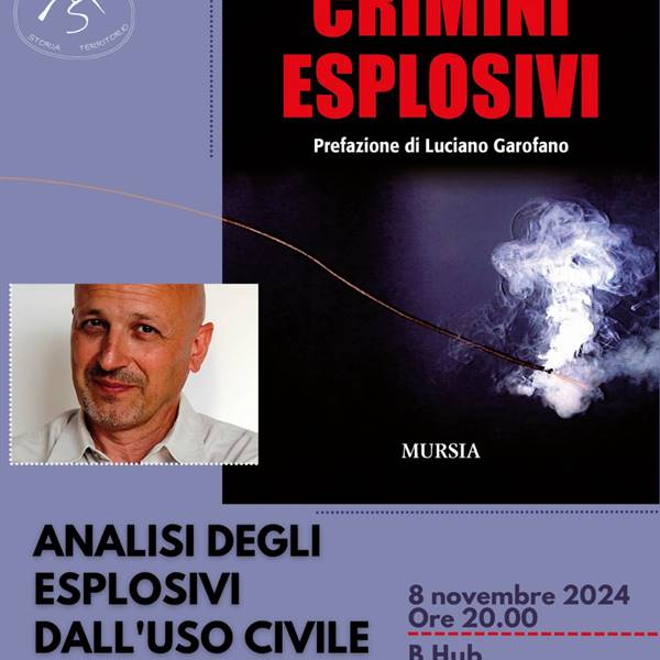 Incontri con l'autore